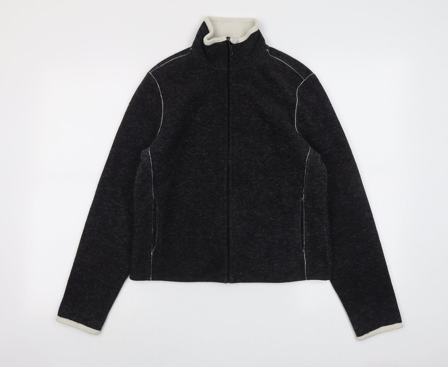 Womens UK Size 12 NEXT Green Jacket
