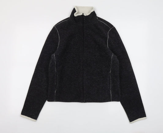 Womens UK Size 12 NEXT Green Jacket
