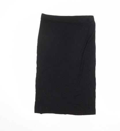 Womens UK Size 10 River Island A-Line  Skirt