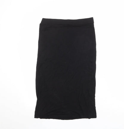 Womens UK Size 10 River Island A-Line  Skirt