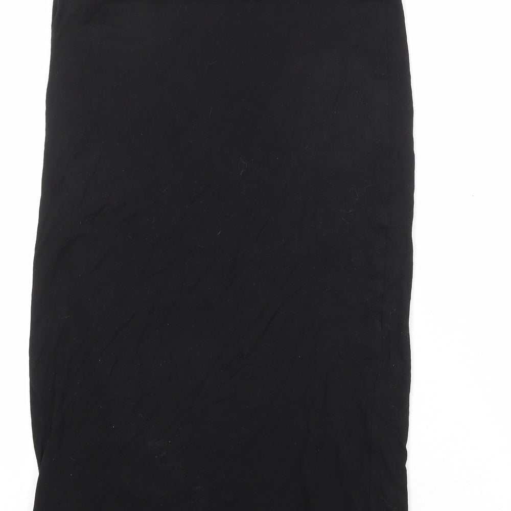 Womens UK Size 10 River Island A-Line  Skirt