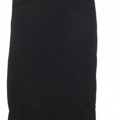 Womens UK Size 10 River Island A-Line  Skirt