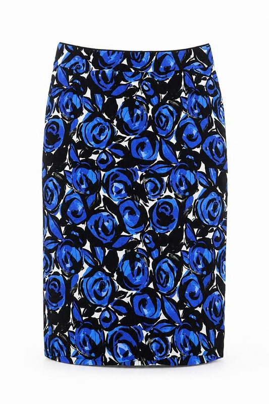 Womens UK Size 8 Marks and Spencer A-Line  Skirt