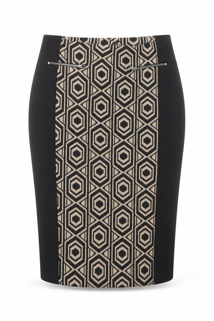 Womens UK Size 12 Principles Straight & Pencil  Skirt
