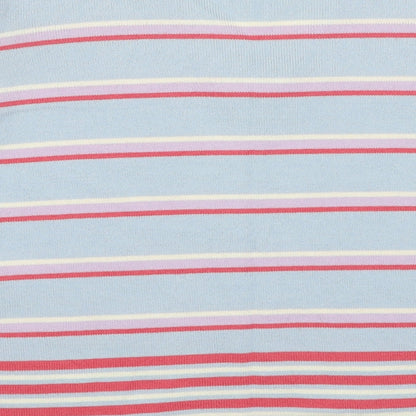 Womens UK Size 20 Marks and Spencer Multicoloured Pullover Jumper