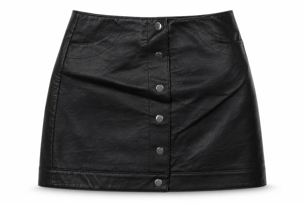 Womens UK Size 8 Topshop A-Line  Skirt