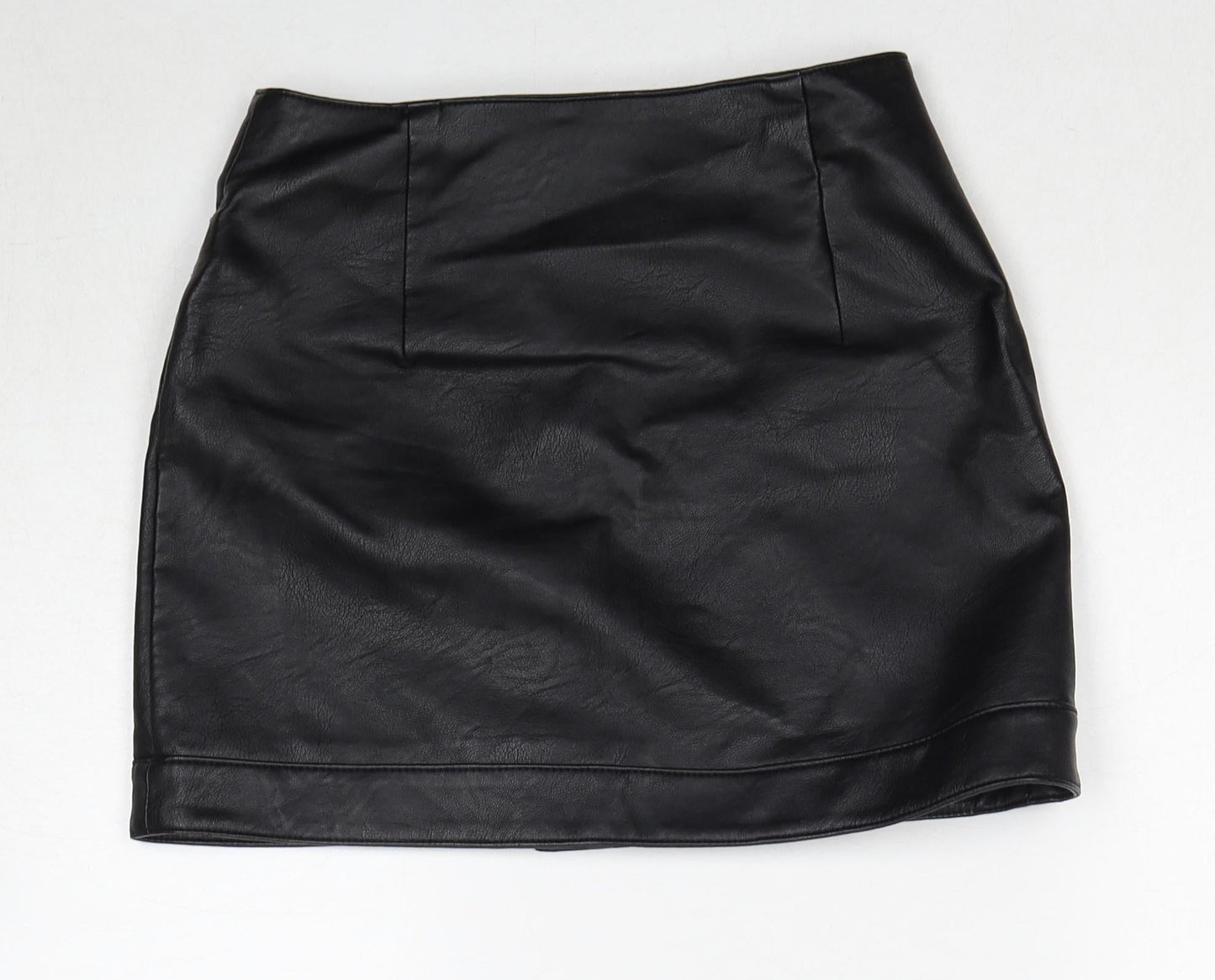 Womens UK Size 8 Topshop A-Line  Skirt