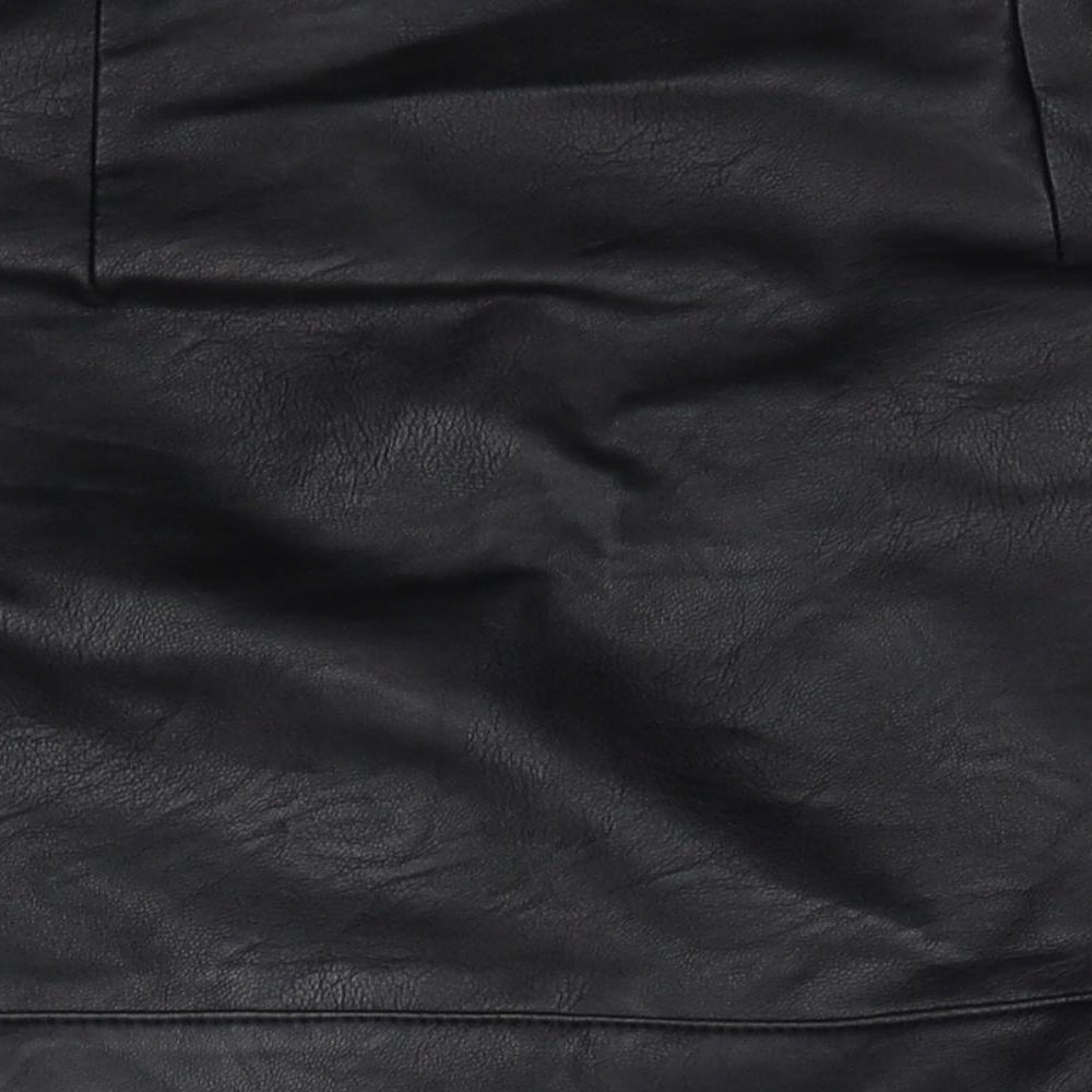 Womens UK Size 8 Topshop A-Line  Skirt