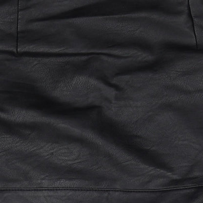 Womens UK Size 8 Topshop A-Line  Skirt
