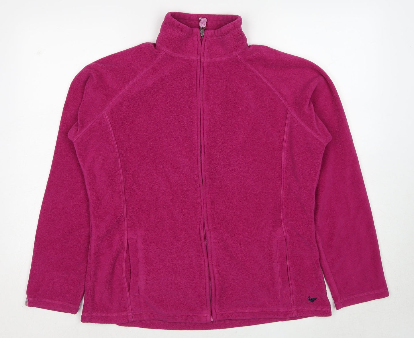 Womens UK Size L EWM Pink Jacket
