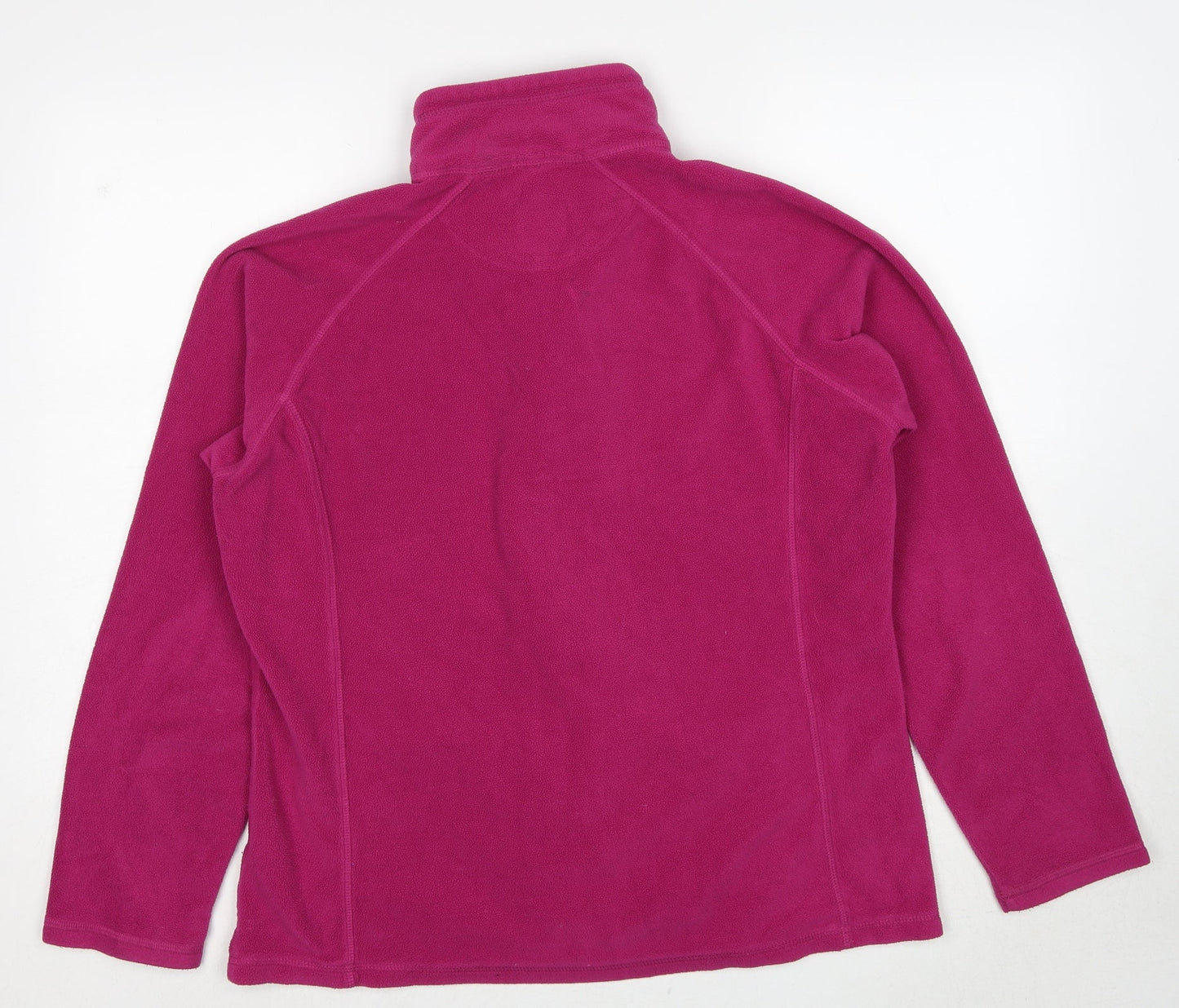 Womens UK Size L EWM Pink Jacket
