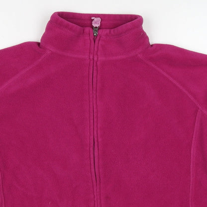 Womens UK Size L EWM Pink Jacket