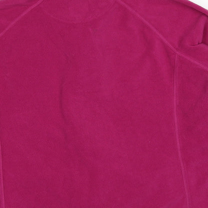 Womens UK Size L EWM Pink Jacket