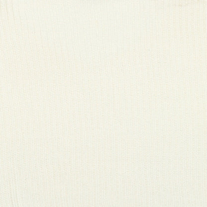 Womens UK Size M Divided by H&M Ivory Pullover Jumper