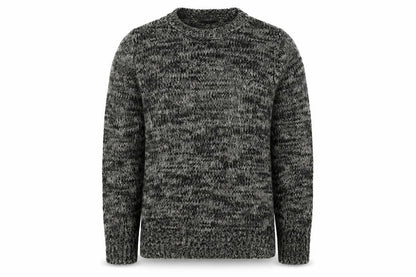 Mens UK Size S Marks and Spencer Green Pullover Jumper