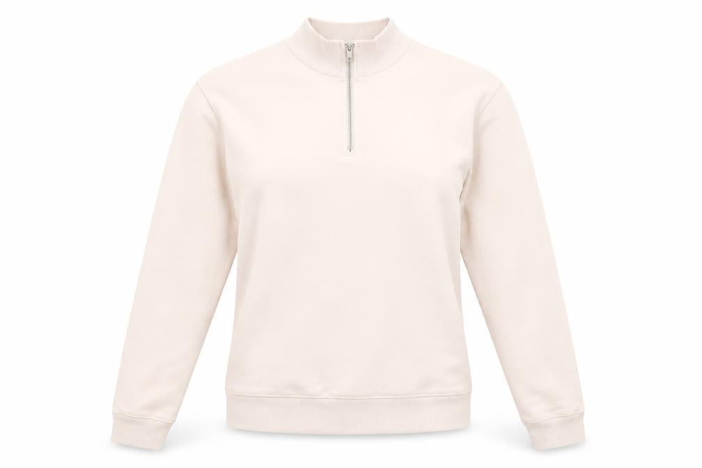 Womens UK Size S ASOS Pink Pullover Sweatshirt