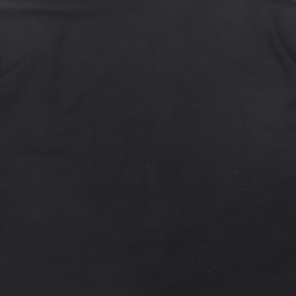 Womens UK Size 14 TIGI Black Jacket