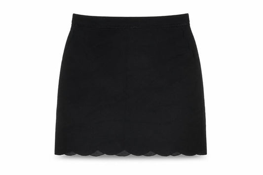 Womens UK Size 10 Oasis A-Line  Skirt