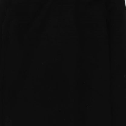 Womens UK Size S Wallis Black Pullover Jumper