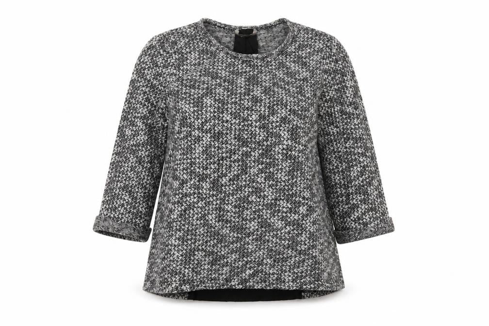 Womens UK Size 12 Marks and Spencer Green Pullover Jumper