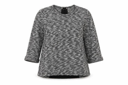 Womens UK Size 12 Marks and Spencer Green Pullover Jumper