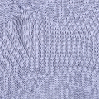 Womens UK Size 12 ASOS Blue Pullover Jumper