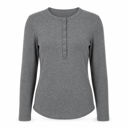 Womens UK Size 6 Marks and Spencer Grey Pullover Jumper
