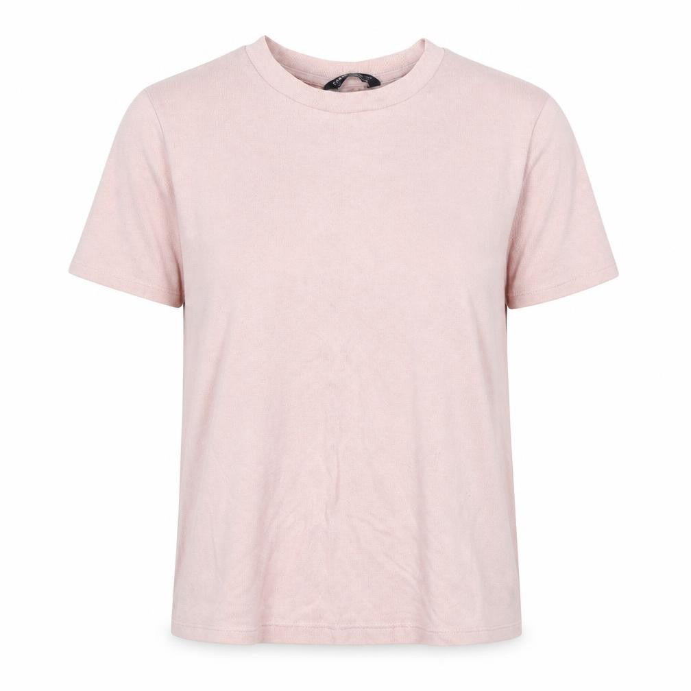 Womens UK Size 16 Marks and Spencer Pink Pullover Jumper