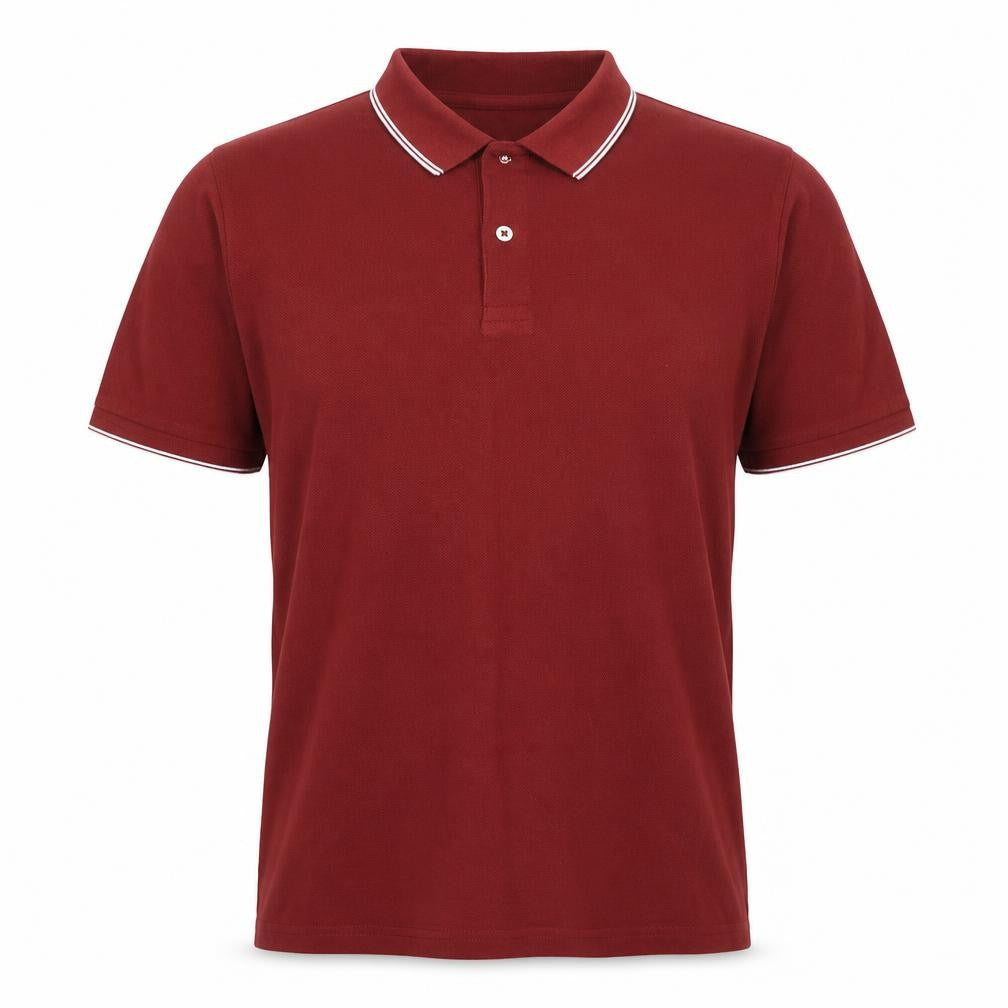 Mens UK Size M Debenhams Cotton Polo Shirt