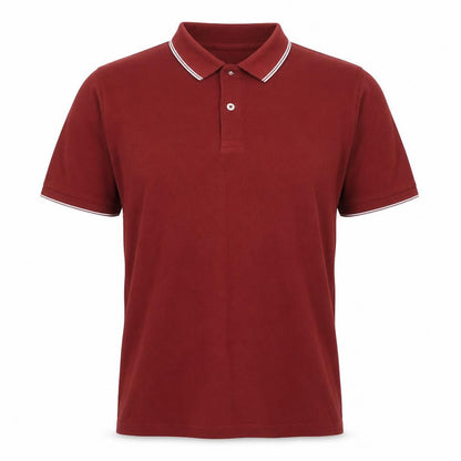 Mens UK Size M Debenhams Cotton Polo Shirt