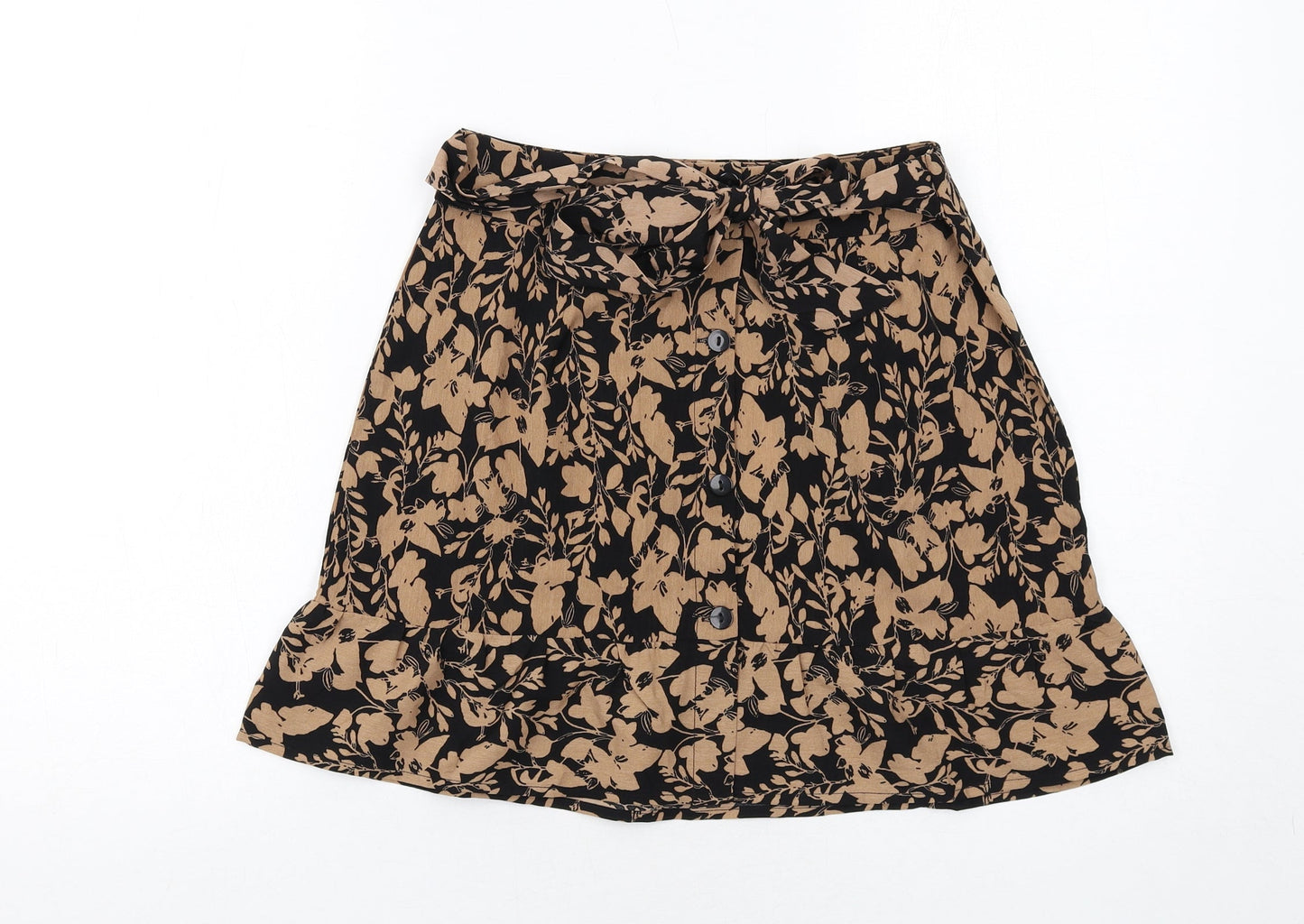 Womens UK Size 8 Urban Bliss Skater  Skirt