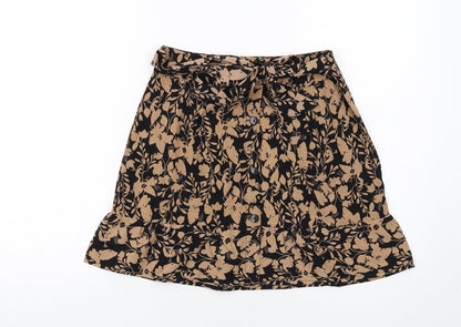 Womens UK Size 8 Urban Bliss Skater  Skirt