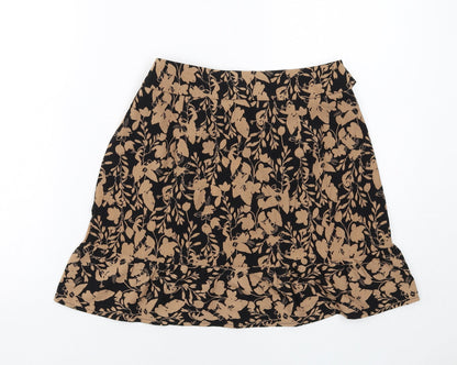 Womens UK Size 8 Urban Bliss Skater  Skirt