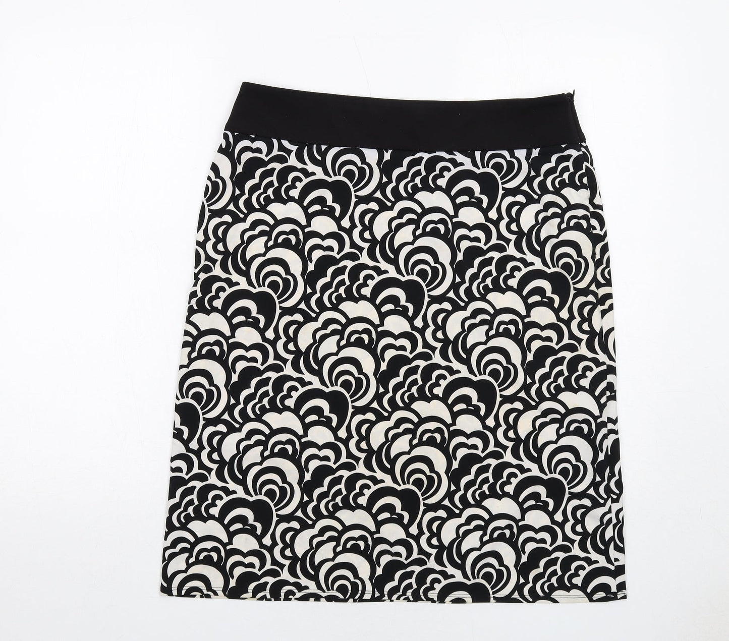 Womens UK Size 8 Tahari A-Line  Skirt