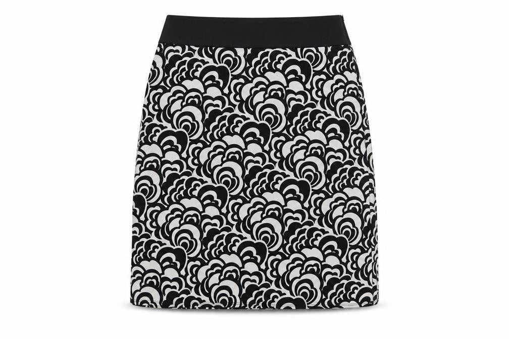 Womens UK Size 8 Tahari A-Line  Skirt