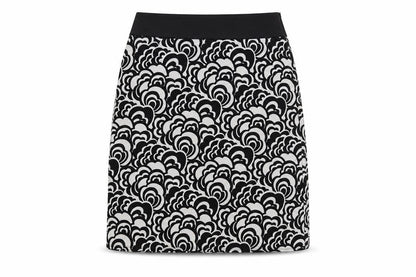 Womens UK Size 8 Tahari A-Line  Skirt