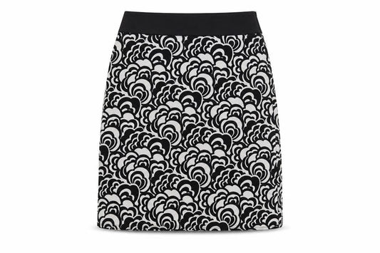 Womens UK Size 8 Tahari A-Line  Skirt