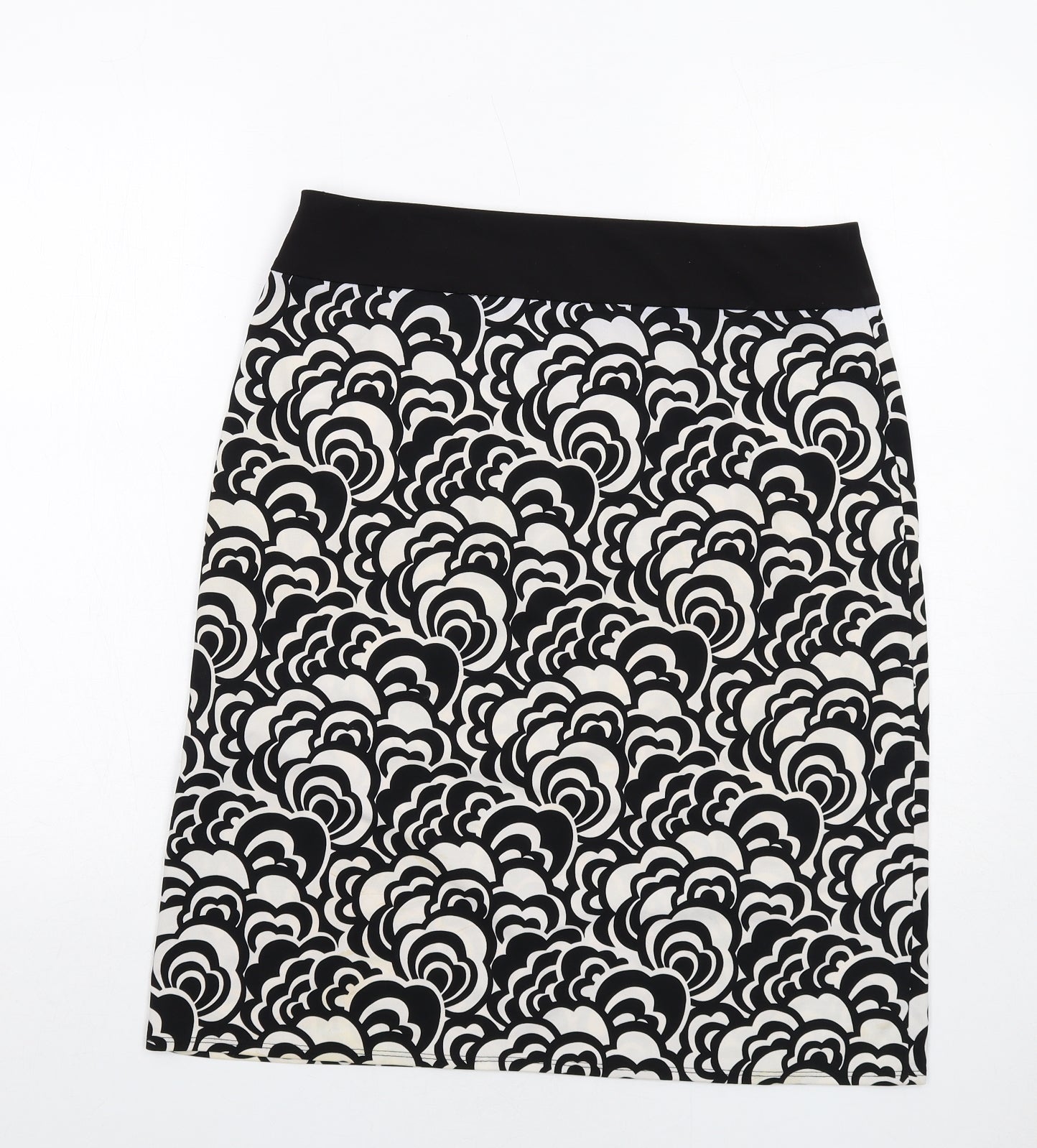 Womens UK Size 8 Tahari A-Line  Skirt