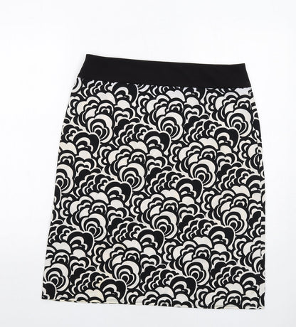 Womens UK Size 8 Tahari A-Line  Skirt