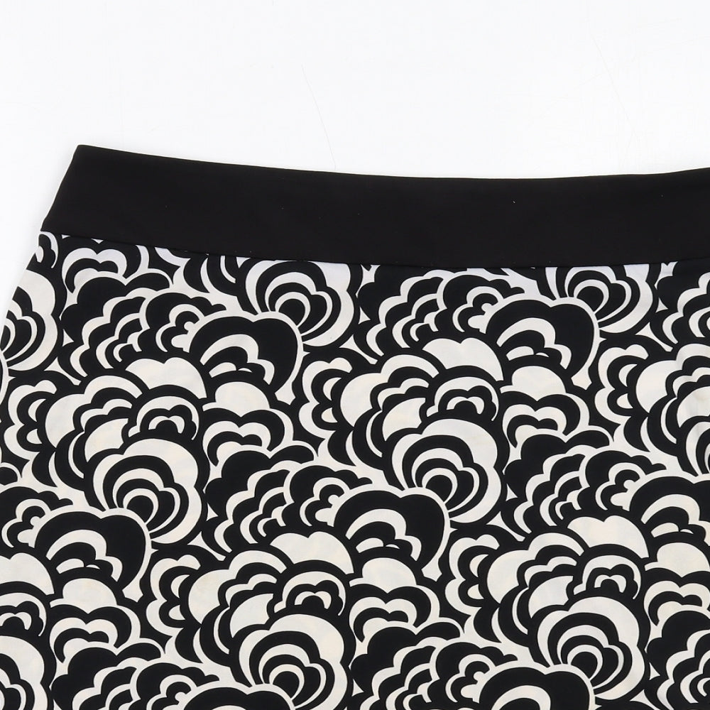 Womens UK Size 8 Tahari A-Line  Skirt