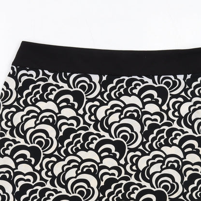 Womens UK Size 8 Tahari A-Line  Skirt