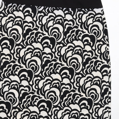 Womens UK Size 8 Tahari A-Line  Skirt