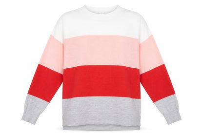Womens UK Size 12 Dorothy Perkins Multicoloured Pullover Jumper