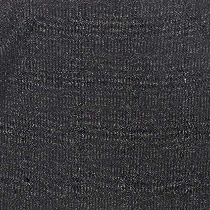 LC Waikiki Womens Black Round Neck Acrylic Pullover Jumper Size M