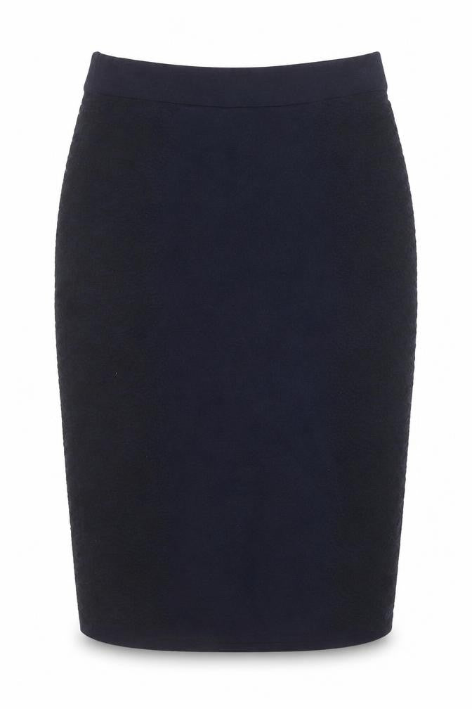 Womens UK Size 10 Per Una Straight & Pencil  Skirt