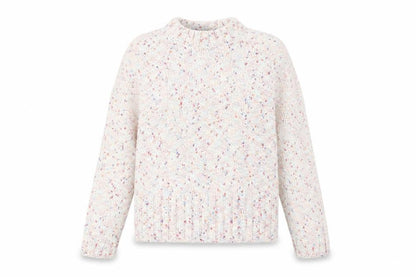 Womens UK Size 12 Marks and Spencer Multicoloured Pullover Jumper