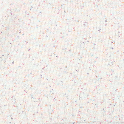Womens UK Size 12 Marks and Spencer Multicoloured Pullover Jumper