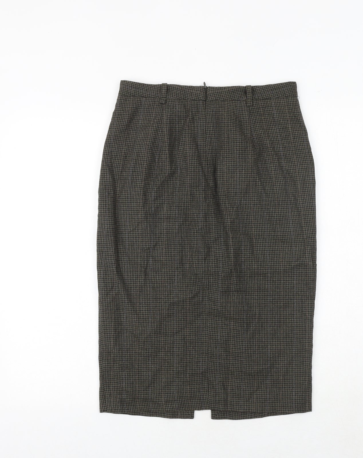 Womens UK Size S Zara Straight & Pencil  Skirt