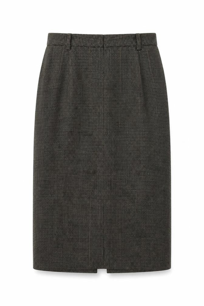 Womens UK Size S Zara Straight & Pencil  Skirt