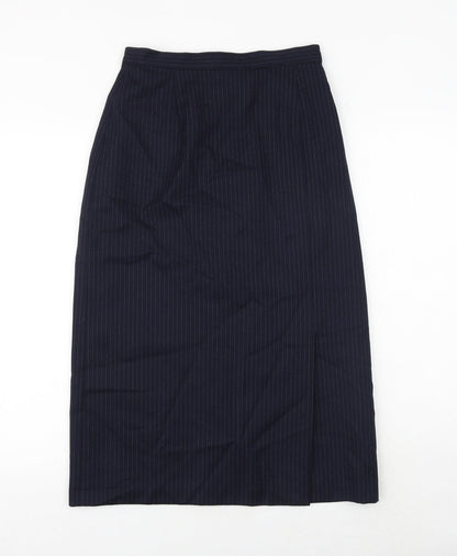 Womens UK Size 12 St Michael A-Line  Skirt